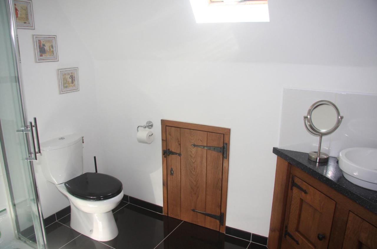 Les Bouts De Ralle Chambre D'Hotes Sainte-Osmane ภายนอก รูปภาพ