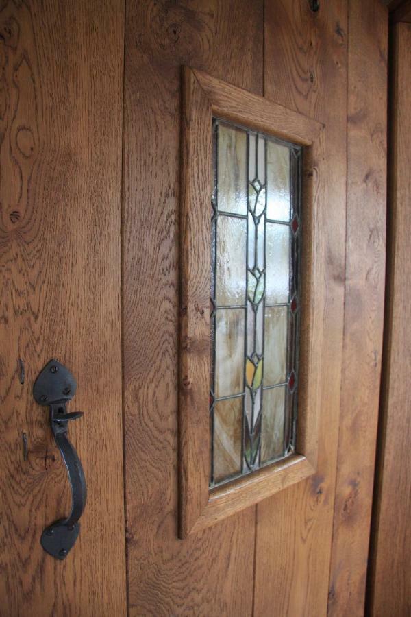 Les Bouts De Ralle Chambre D'Hotes Sainte-Osmane ภายนอก รูปภาพ